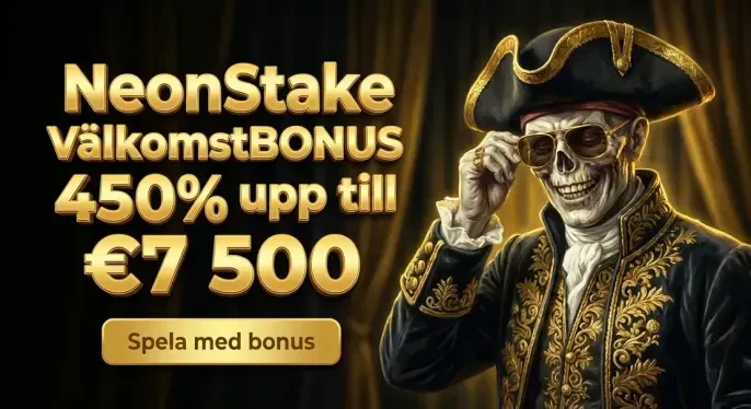 NeonStake Casino